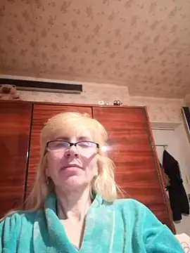 Georgette466 online show from March 21, 2026, 6:03 am