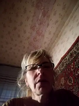 Georgette466 online show from November 4, 2025, 4:49 am