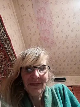 Georgette466 online show from November 26, 2025, 7:03 pm