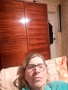 Georgette466 online show from January 5, 2026, 5:27 pm