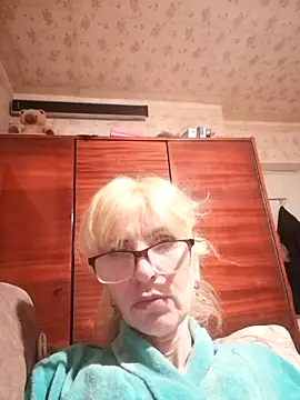 Georgette466 online show from March 13, 2026, 6:24 pm