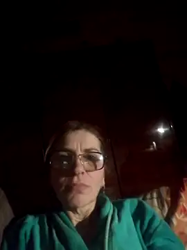 Georgette466 online show from January 9, 2026, 3:30 pm