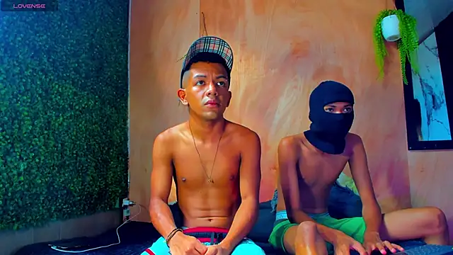 wild best online show from November 17, 2025, 7:40 pm