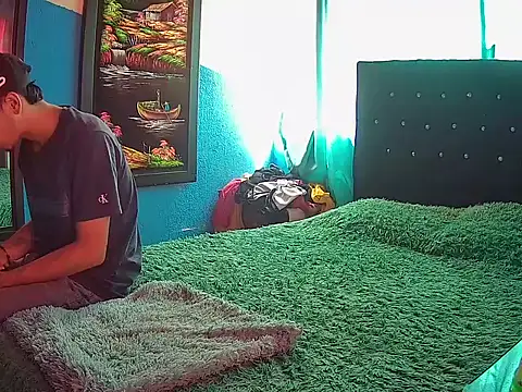 fantasiaydeseo777 online show from October 27, 2025, 6:31 pm