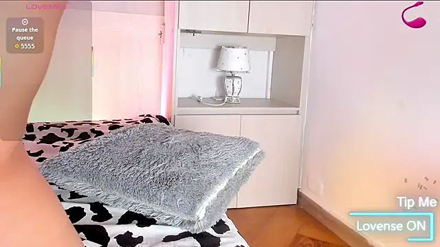 GabyMason  online show from February 7, 2026, 11:40 am