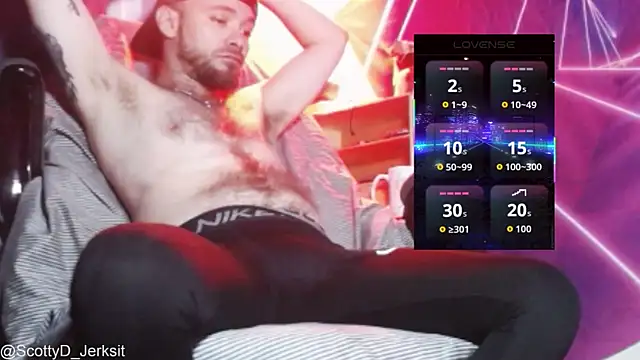 Snapshot of ScottyD_jerksit chatting on November 3, 2025, 3:45 am ScottyD jerksit online show from November 3, 2025, 3:45 am