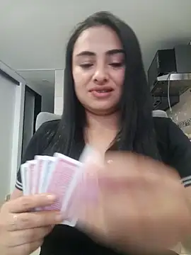 Snapshot of solandrea chatting on November 2, 2025, 9:20 pm solandrea online show from November 2, 2025, 9:20 pm