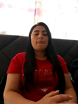 Snapshot of solandrea chatting on November 6, 2025, 3:38 pm solandrea online show from November 6, 2025, 3:38 pm