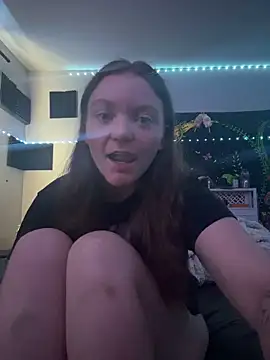 stonerbaby online show from October 29, 2025, 7:13 pm