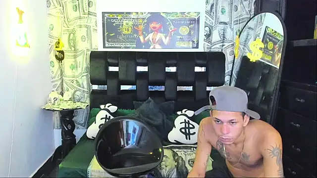 Magic Duo online show from November 1, 2025, 11:59 am