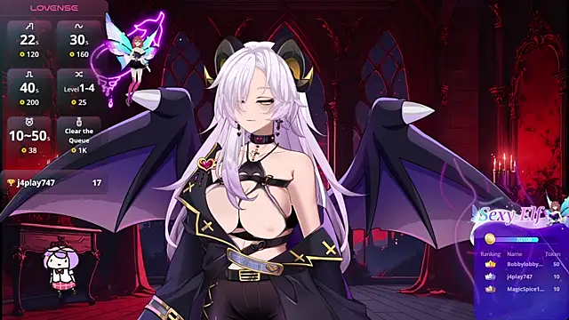 Sandyofi online show from January 9, 2026, 11:33 pm