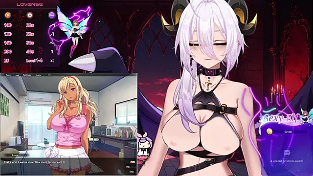 Snapshot of Sandyofi chatting on February 2, 2026, 11:15 pm Sandyofi online show from February 2, 2026, 11:15 pm