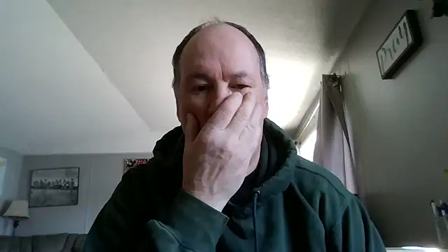 Jay4Seniors online show from February 13, 2026, 7:03 pm