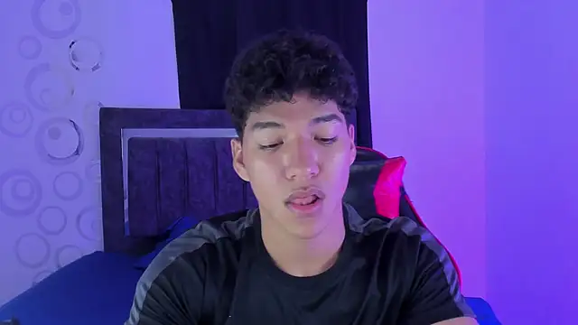 Maximiliano Khalil online show from February 27, 2026, 7:24 pm