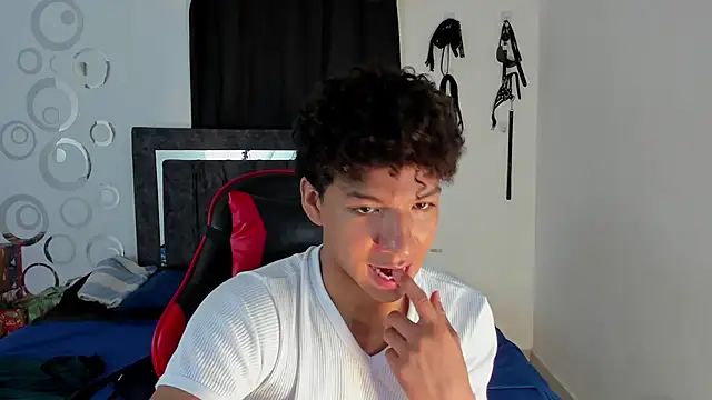 Maximiliano Khalil online show from January 5, 2026, 7:28 pm