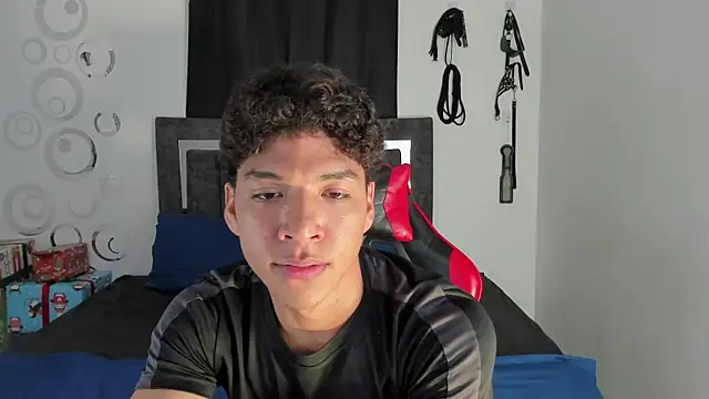 Maximiliano Khalil online show from January 15, 2026, 7:28 pm