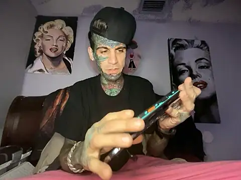 Dyskizly online show from November 12, 2025, 12:26 am