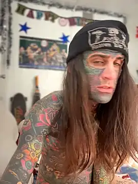 Dyskizly online show from April 6, 2026, 1:45 pm