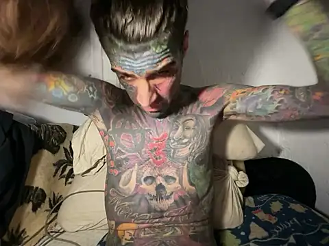 Dyskizly online show from December 17, 2025, 9:03 am