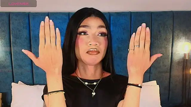 Snapshot of FernandaFox_ chatting on November 27, 2025, 4:02 am FernandaFox online show from November 27, 2025, 4:02 am