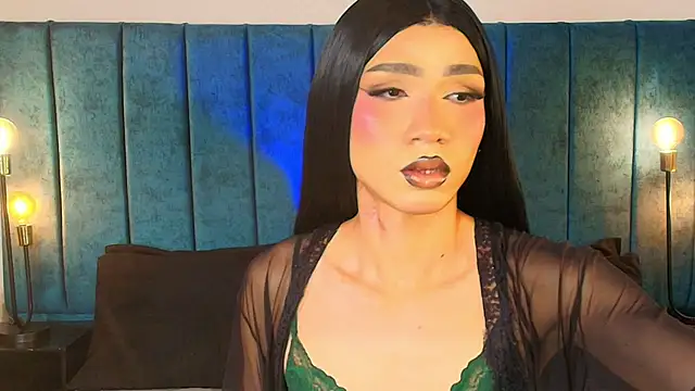 FernandaFox  online show from December 20, 2025, 3:20 am