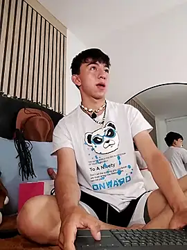 joji Spencer online show from February 6, 2026, 5:03 am