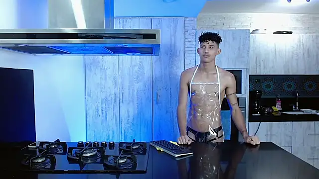 KamiSuarez online show from January 12, 2026, 7:09 pm