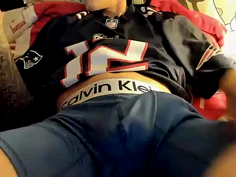 Damian-Leclair online show from April 30, 2026, 1:45 am