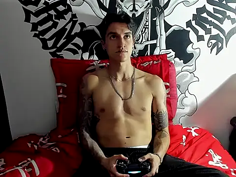 Damian-Leclair online show from March 10, 2026, 3:10 am