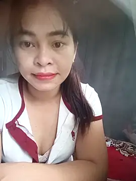 Bamboo-niee123 online show from November 9, 2025, 1:09 am