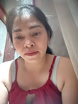 Bamboo-niee123 online show from October 31, 2025, 6:15 pm