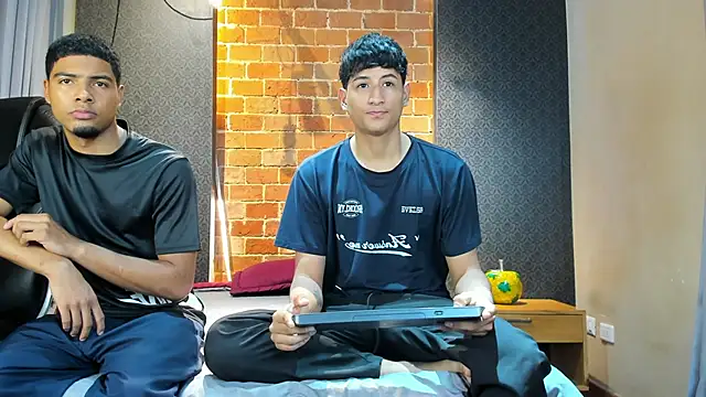 Jack and Joes online show from October 31, 2025, 3:03 am