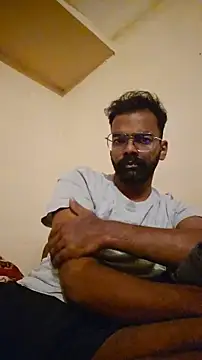 nithinrr online show from November 10, 2025, 4:34 pm