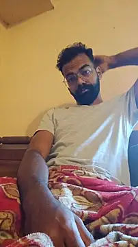 nithinrr online show from November 13, 2025, 2:26 am