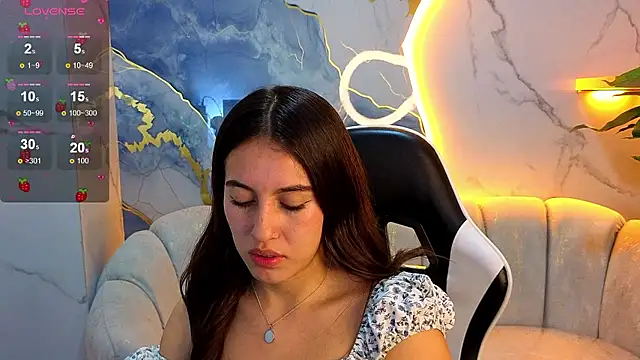 Nikka Tx online show from January 9, 2026, 3:19 pm