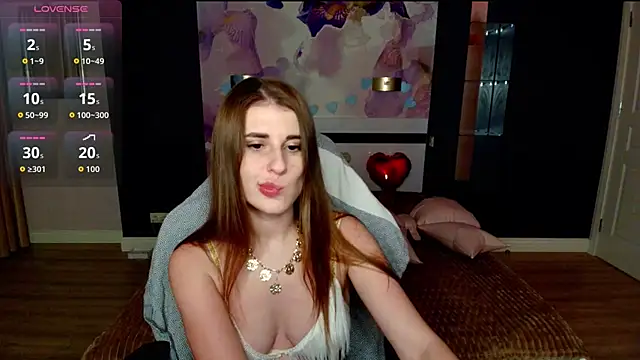 Snapshot of DemmyRose chatting on June 27, 2026, 6:58 pm DemmyRose online show from June 27, 2026, 6:58 pm