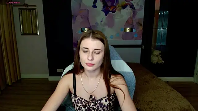 Snapshot of DemmyRose chatting on July 7, 2026, 8:12 pm DemmyRose online show from July 7, 2026, 8:12 pm