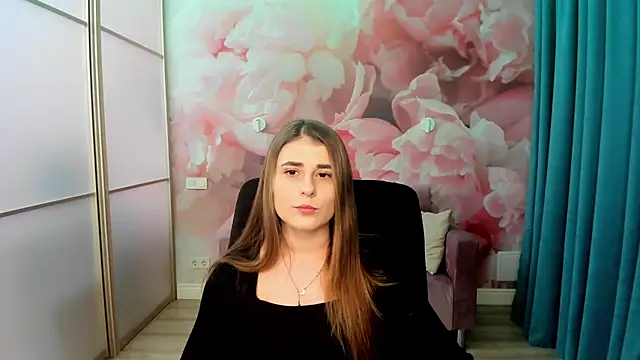 DemmyRose online show from November 28, 2025, 7:58 pm