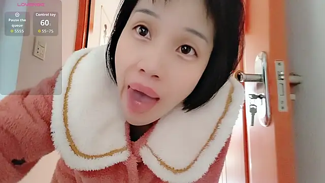 Yan61 online show from November 22, 2025, 1:48 am