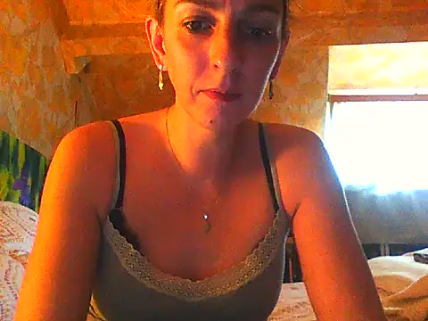 Anaiscpl2405 online show from October 28, 2025, 11:31 am