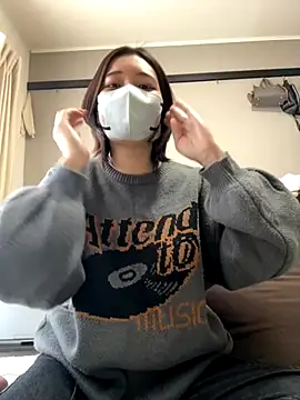 shuri rin ch online show from October 30, 2025, 5:28 am