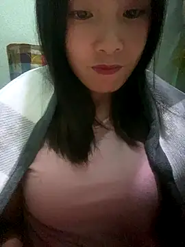 Elysia-007 online show from November 20, 2025, 10:49 am