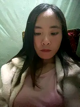 Elysia-007 online show from November 23, 2025, 11:20 am