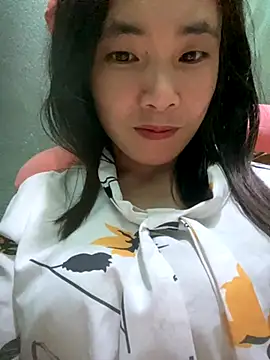 Elysia-007 online show from November 5, 2025, 4:59 am