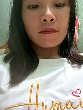 Elysia-007 online show from November 7, 2025, 5:56 am