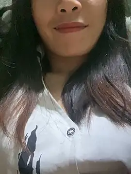 Elysia-007 online show from February 11, 2026, 1:33 pm