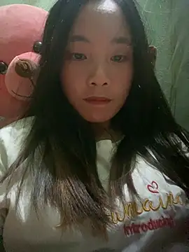 Elysia-007 online show from March 3, 2026, 1:40 pm