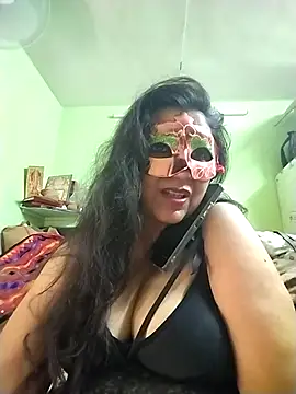 LOVE  RANI online show from November 11, 2025, 5:46 am