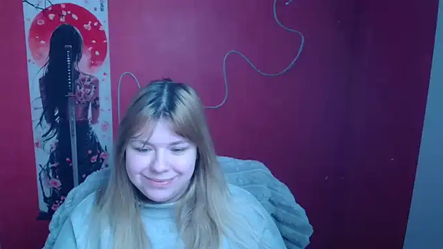 Snapshot of SusannaNight chatting on February 27, 2026, 6:35 am SusannaNight online show from February 27, 2026, 6:35 am