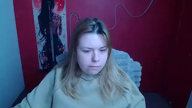 Snapshot of SusannaNight chatting on March 4, 2026, 6:10 am SusannaNight online show from March 4, 2026, 6:10 am